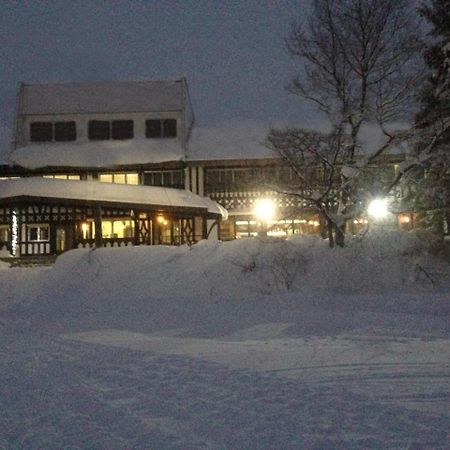 白馬 岩岳 アパートメンツ 白馬村 エクステリア 写真